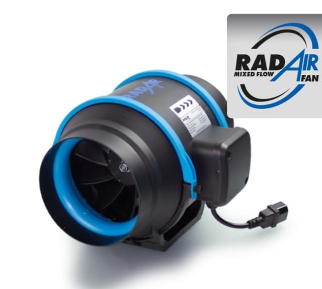 Carbon Filters