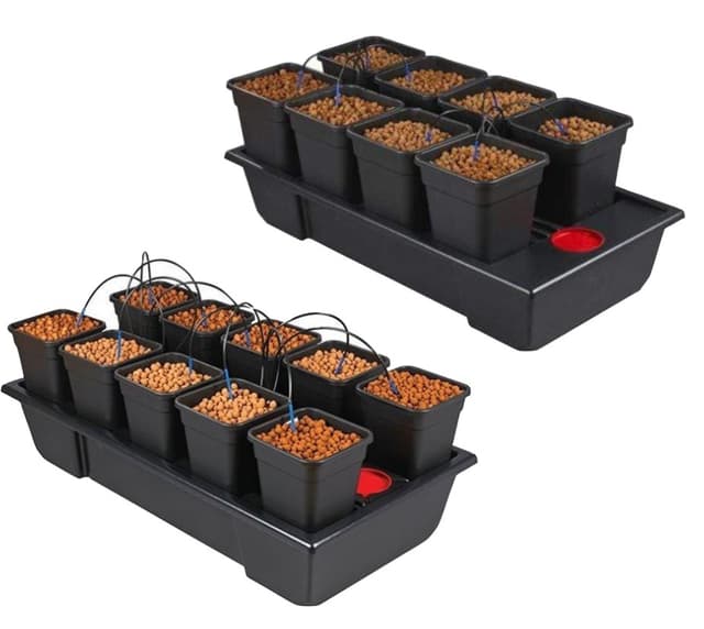 Growing System