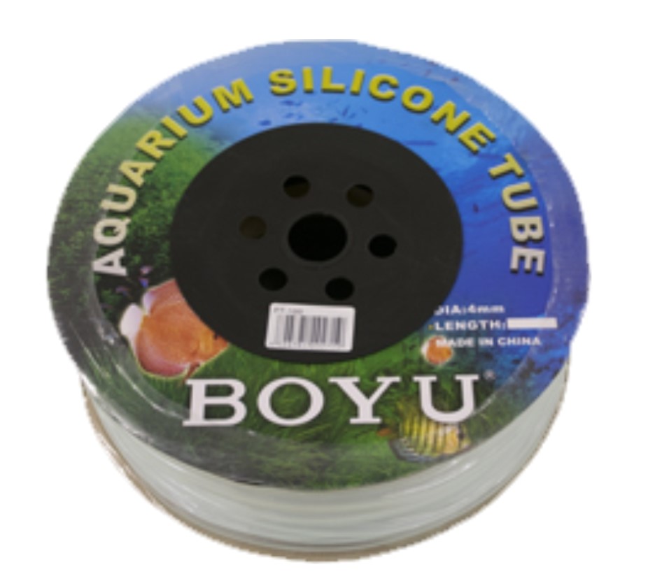 BOYU 4mm Diameter Air Line